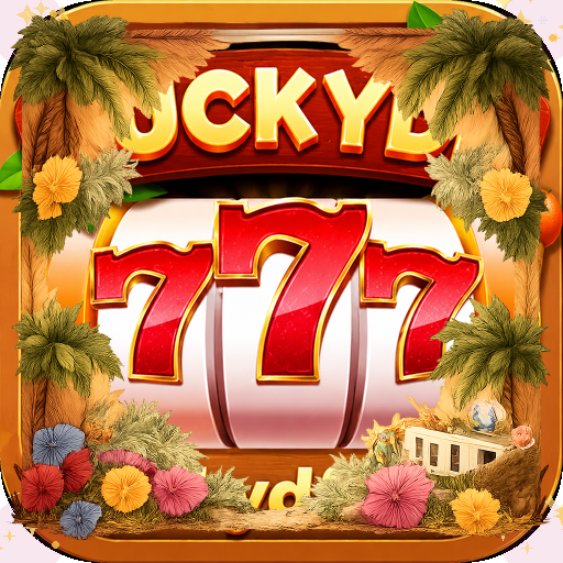luckydf — mitra unggulan